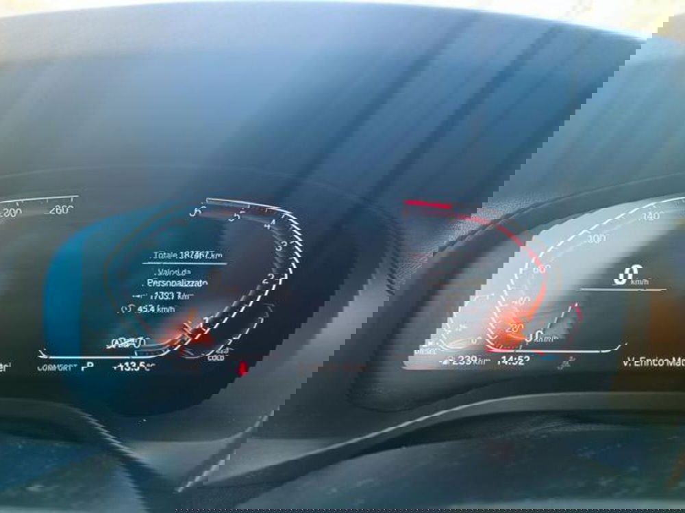 BMW X4 usata a Pisa (2)