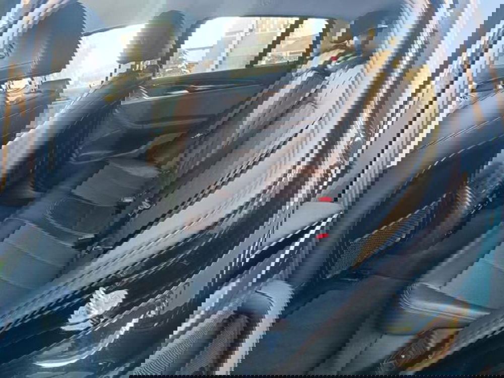 BMW X4 usata a Pisa (8)