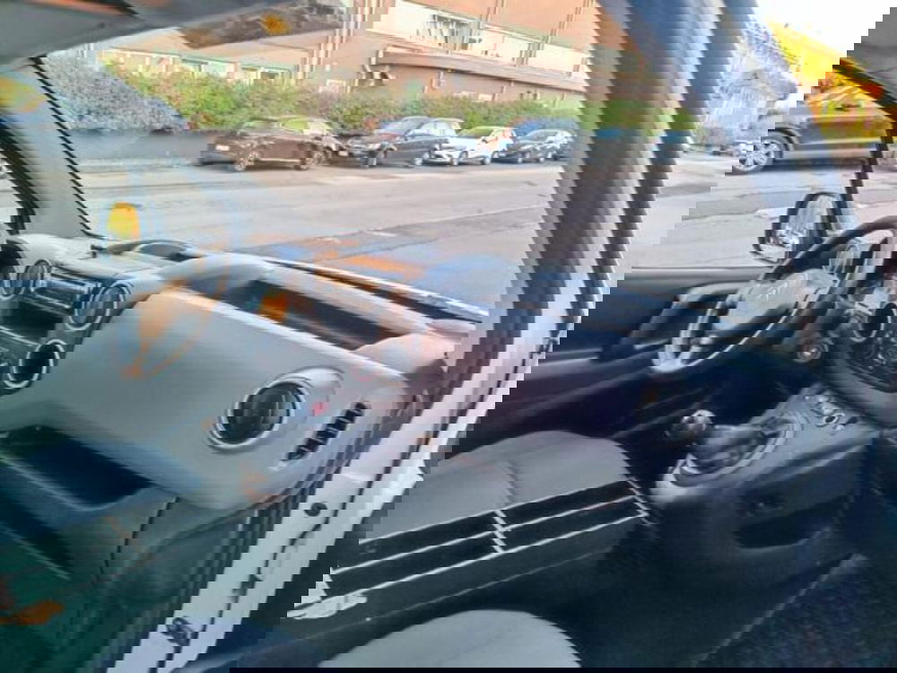 Citroen Berlingo Furgone usata a Pisa (3)