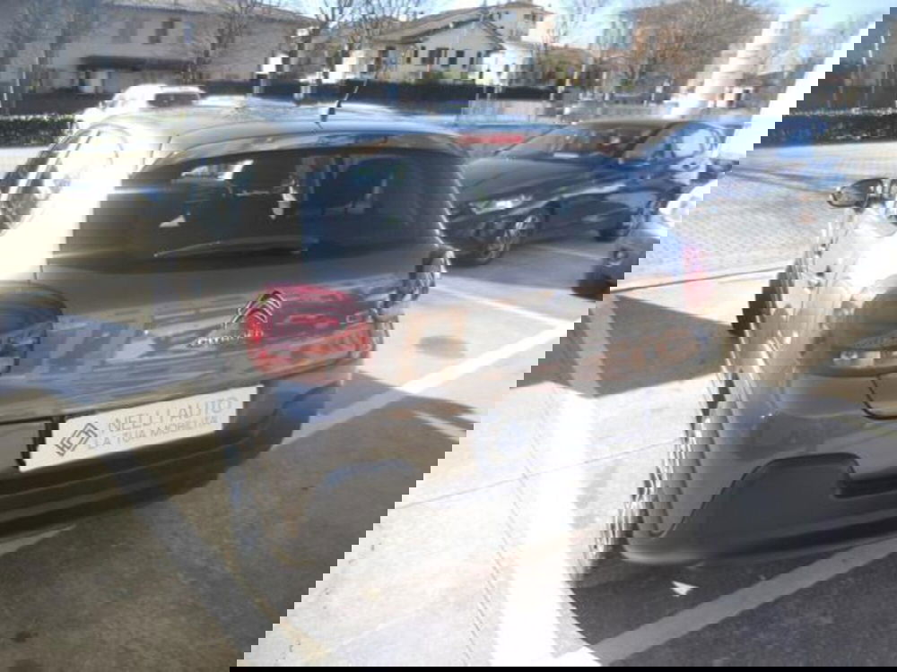 Citroen C3 usata a Pisa (7)