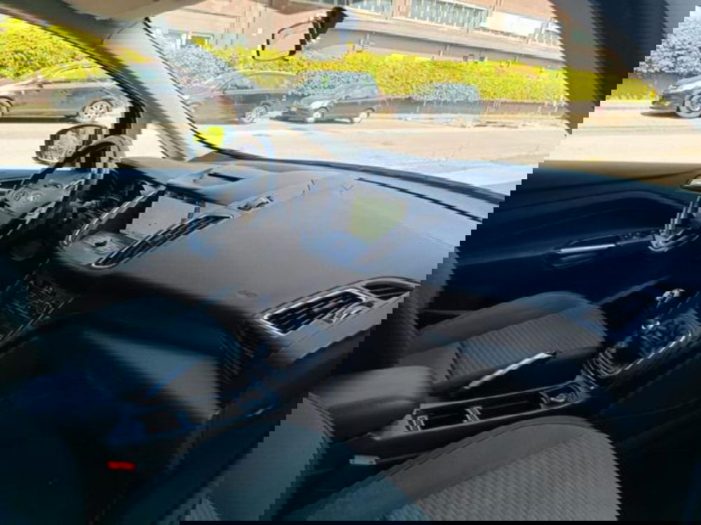 Ford C-Max usata a Pisa (15)