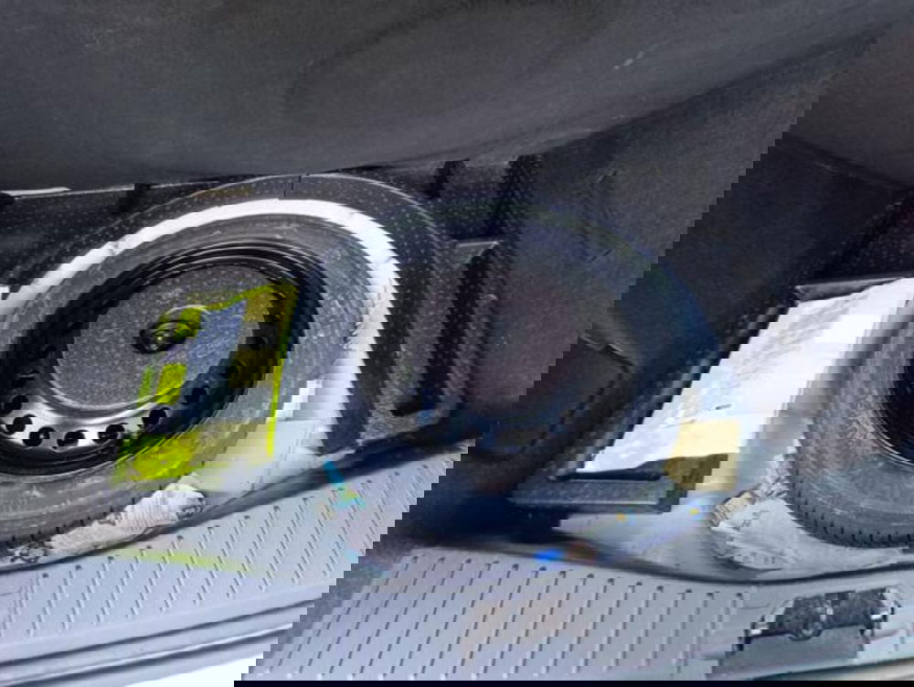 Ford C-Max usata a Pisa (16)