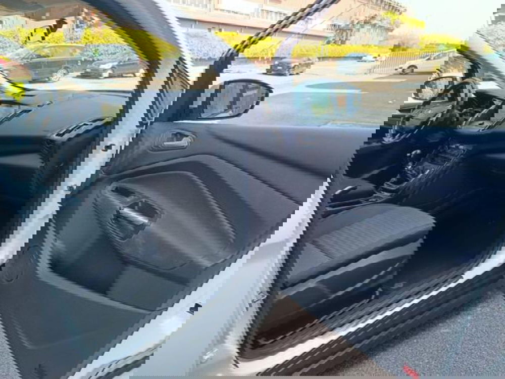 Ford C-Max usata a Pisa (19)