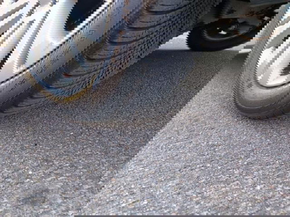 Ford C-Max usata a Pisa (2)