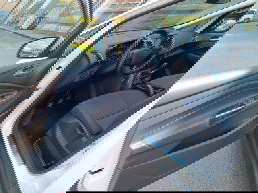 Ford C-Max usata a Pisa (20)