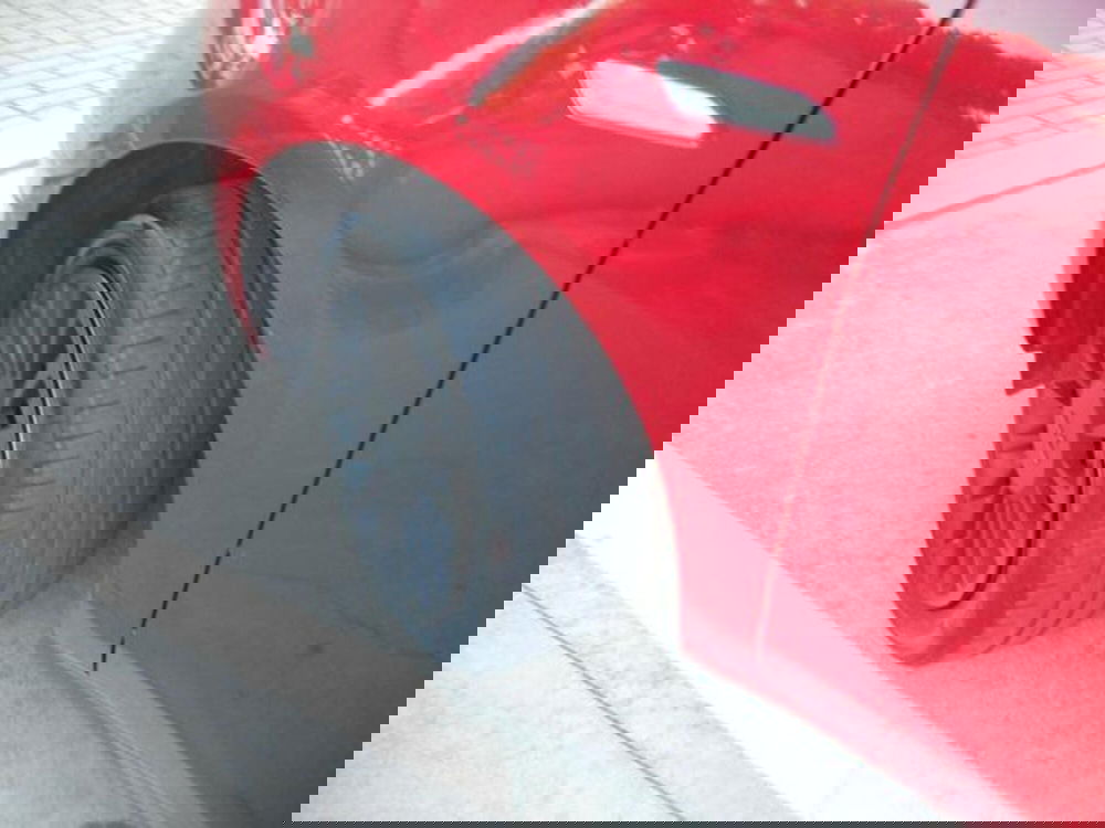 Lancia Ypsilon usata a Pisa (16)