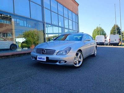 Mercedes-Benz CLS 350 del 2006 usata a Castelfranco di Sotto