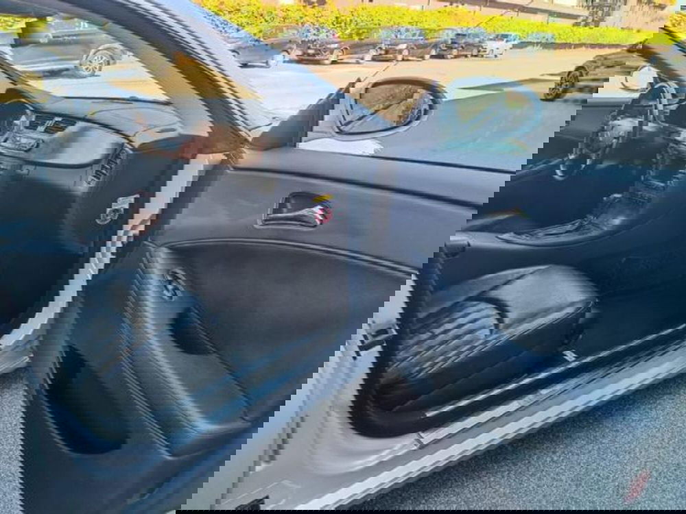 Mercedes-Benz CLS usata a Pisa (6)