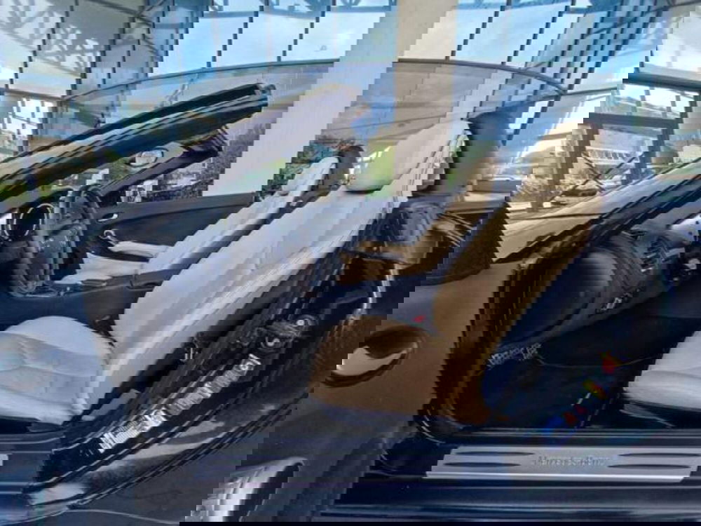 Mercedes-Benz SLK usata a Pisa (10)