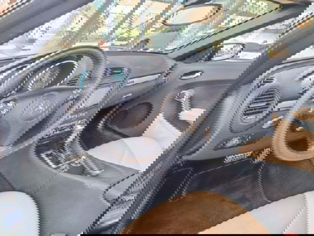 Mercedes-Benz SLK usata a Pisa (11)