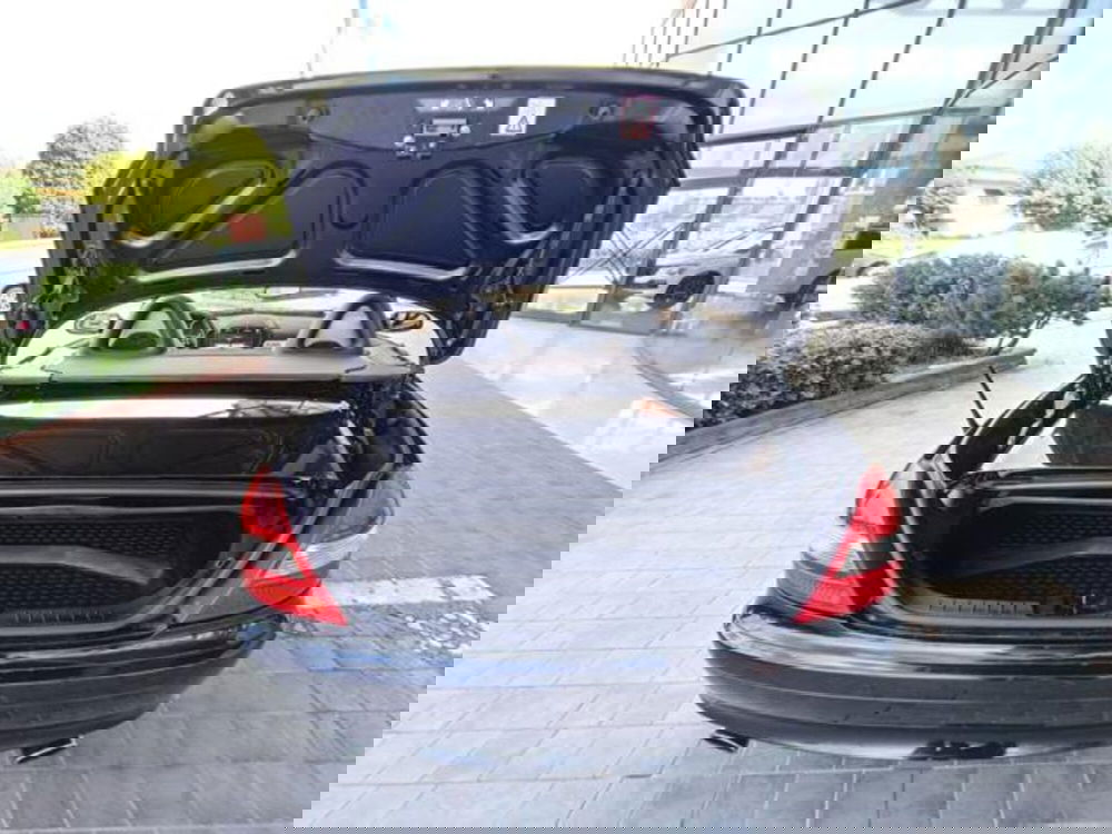 Mercedes-Benz SLK usata a Pisa (15)