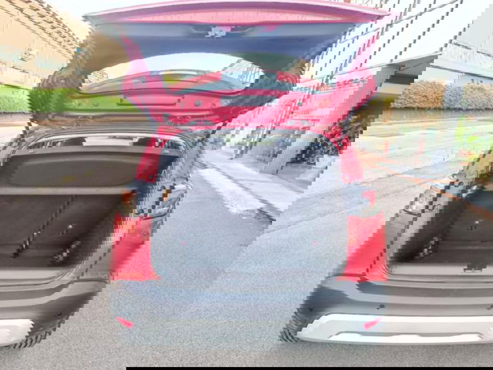 Opel Crossland usata a Pisa (18)