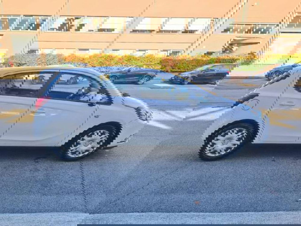 Opel Corsa usata a Pisa (10)