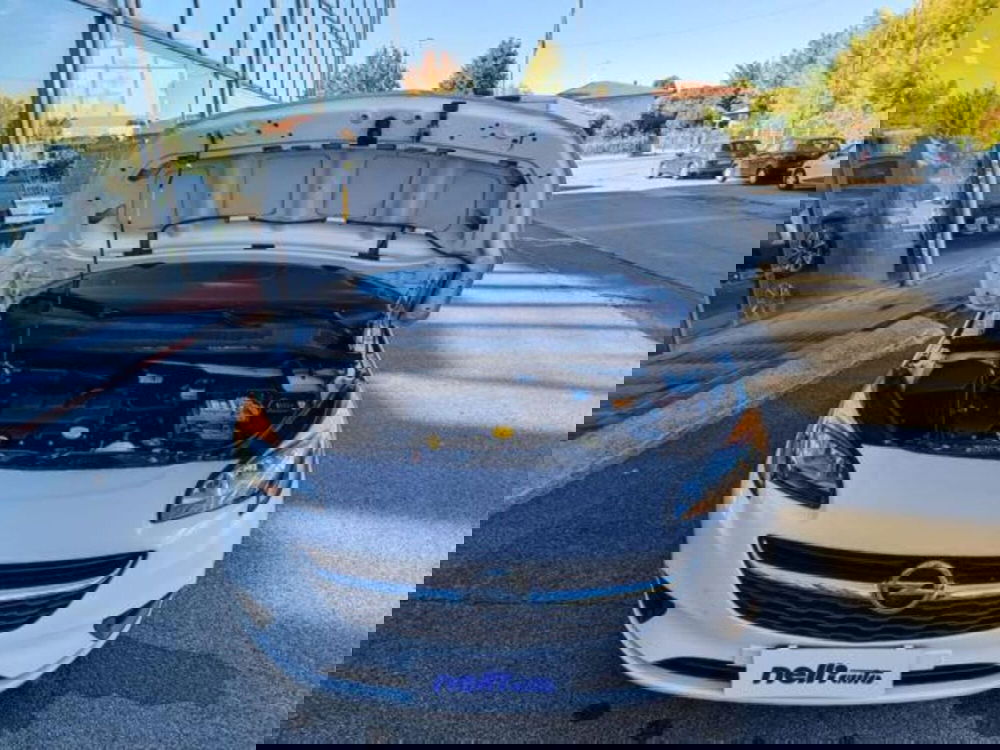 Opel Corsa usata a Pisa (13)