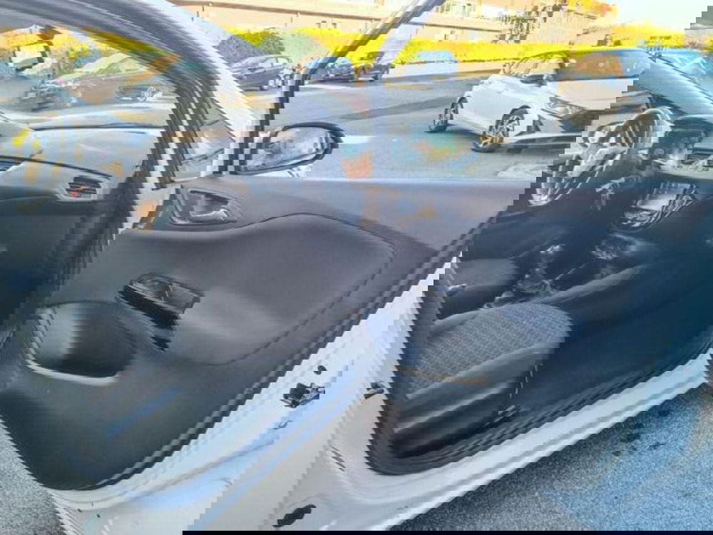 Opel Corsa usata a Pisa (14)