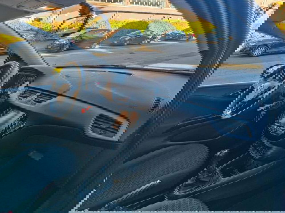 Opel Corsa usata a Pisa (15)
