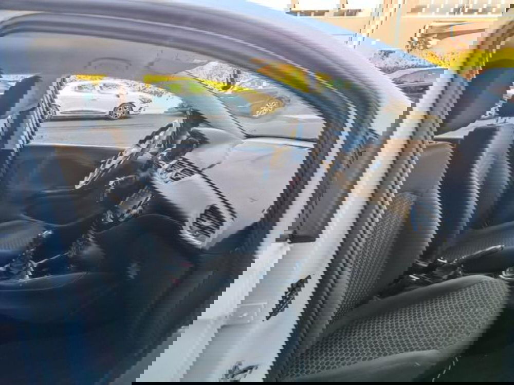 Opel Corsa usata a Pisa (16)