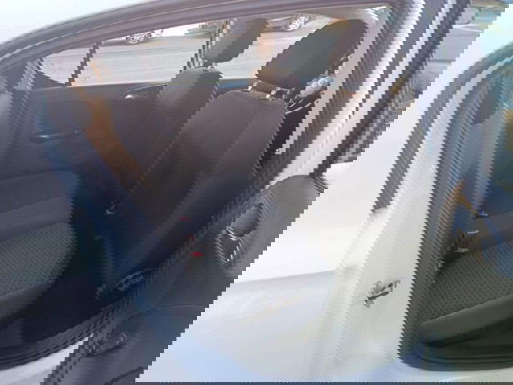 Opel Corsa usata a Pisa (18)