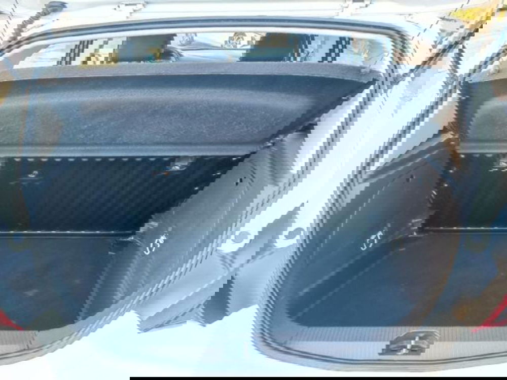 Opel Corsa usata a Pisa (19)