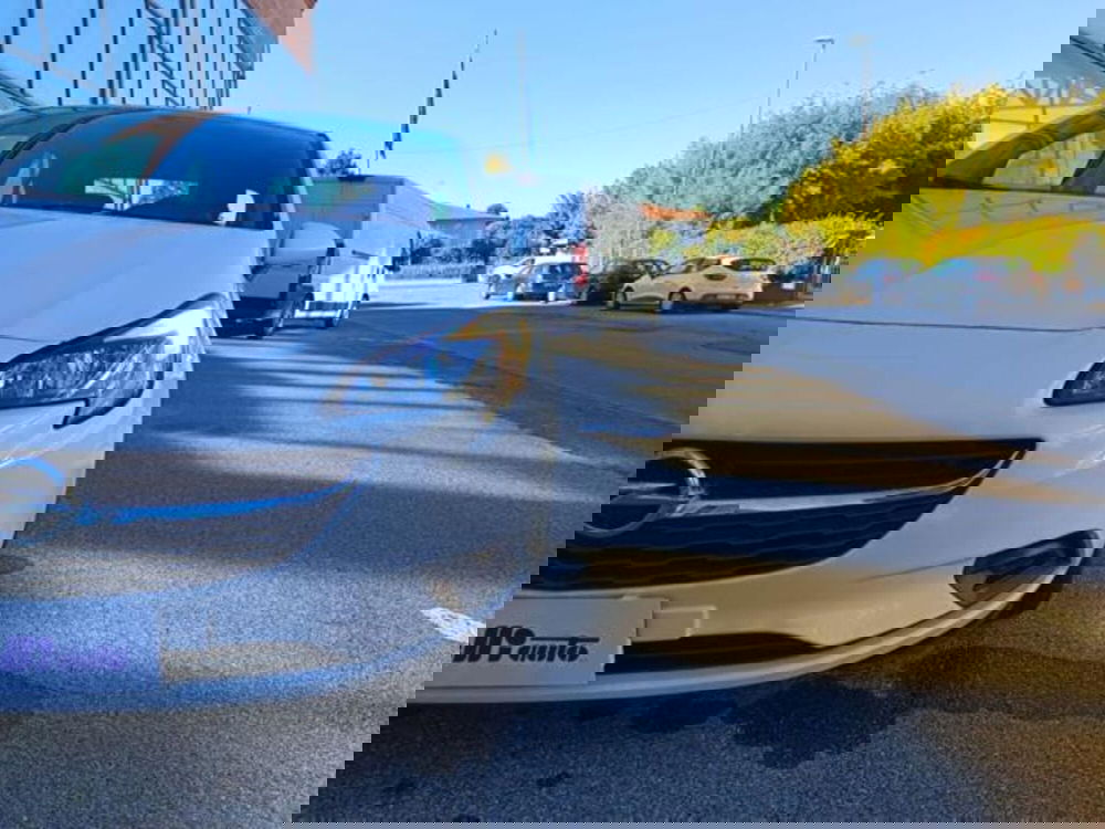 Opel Corsa usata a Pisa (3)