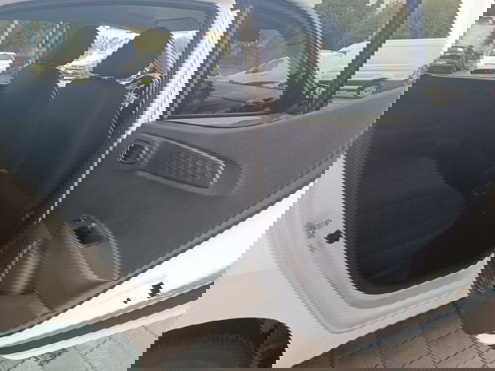 Hyundai i10 usata a Pisa (18)