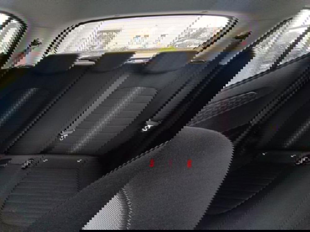 Hyundai i10 usata a Pisa (3)