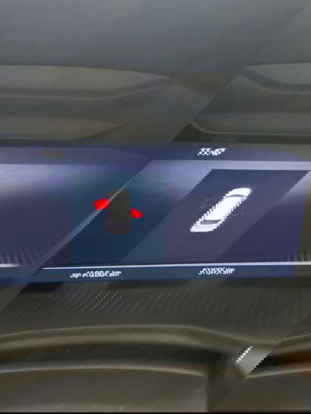 Skoda Kamiq usata a Pisa (8)