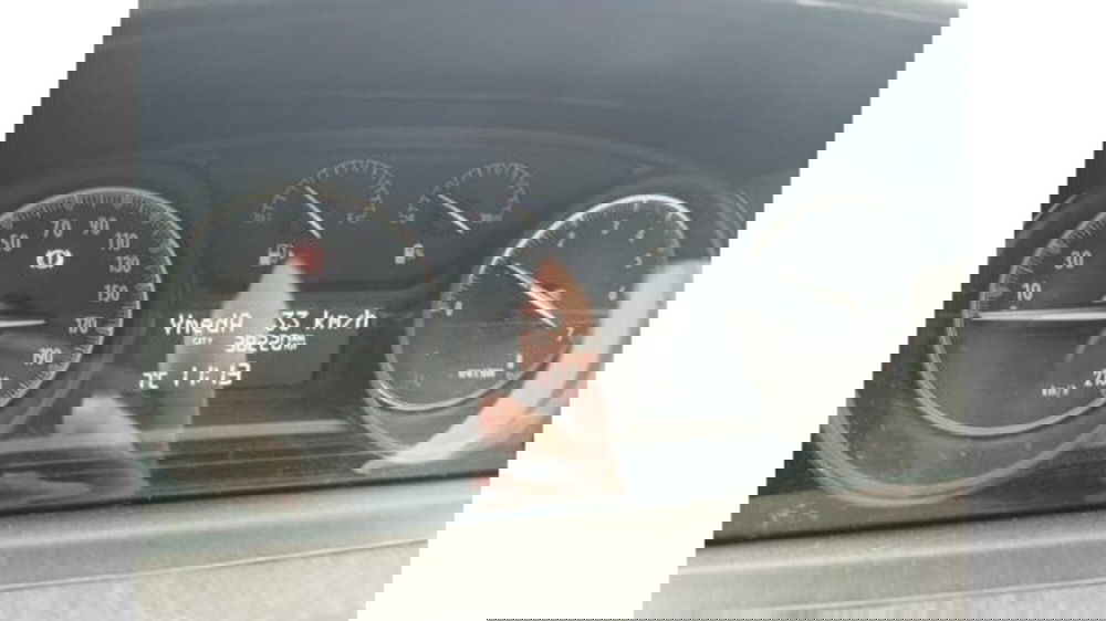 Lancia Ypsilon usata a Pisa (7)