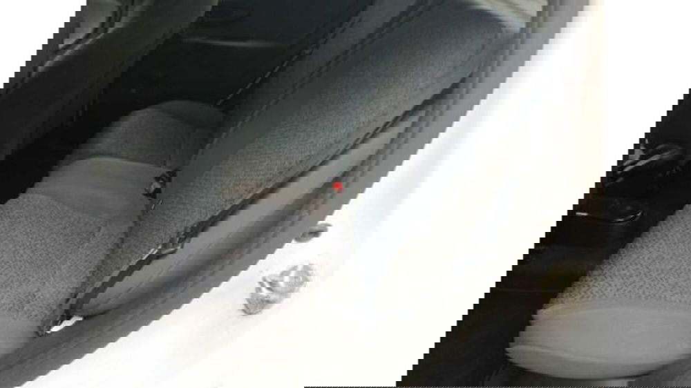 Lancia Ypsilon usata a Pisa (8)