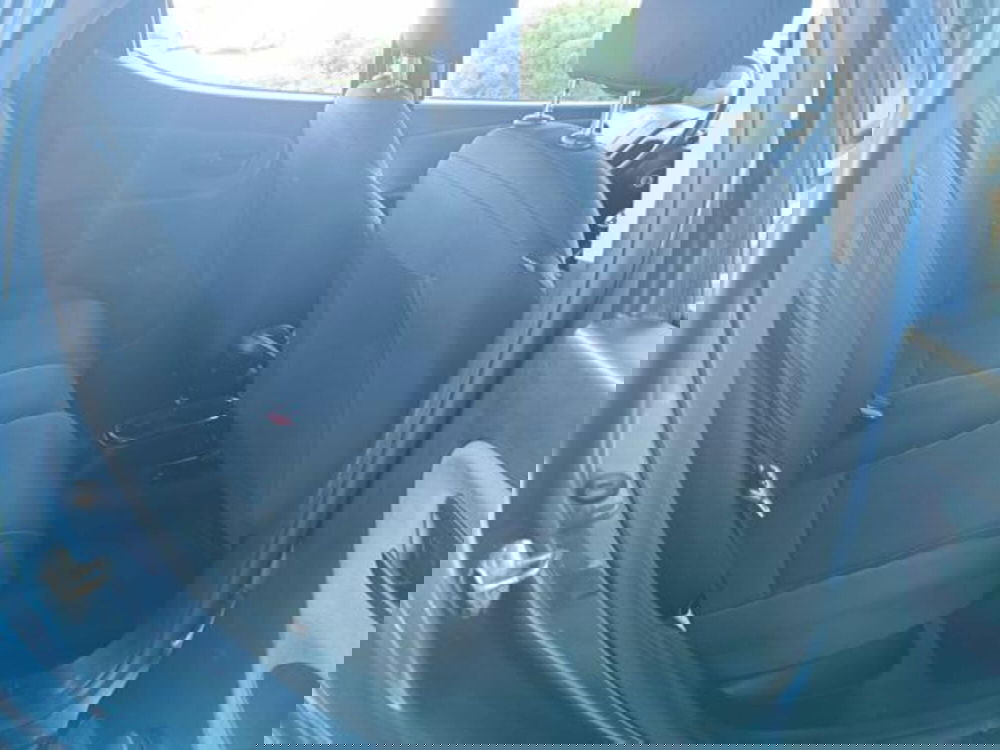 Lancia Ypsilon usata a Pisa (14)