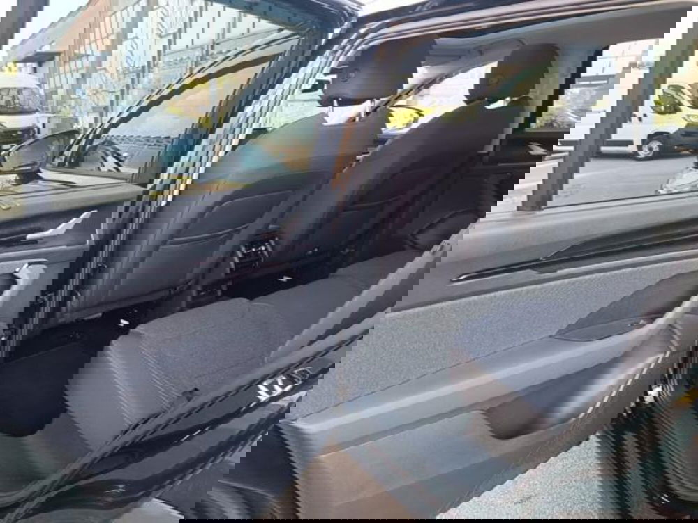 Skoda Kodiaq usata a Pisa (11)