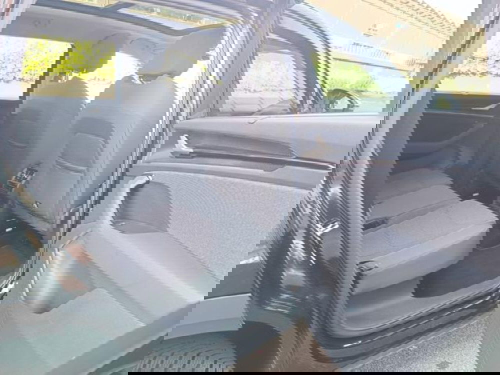 Skoda Kodiaq usata a Pisa (14)