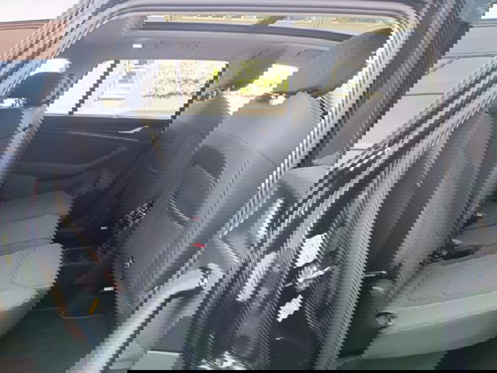 Skoda Kodiaq usata a Pisa (15)