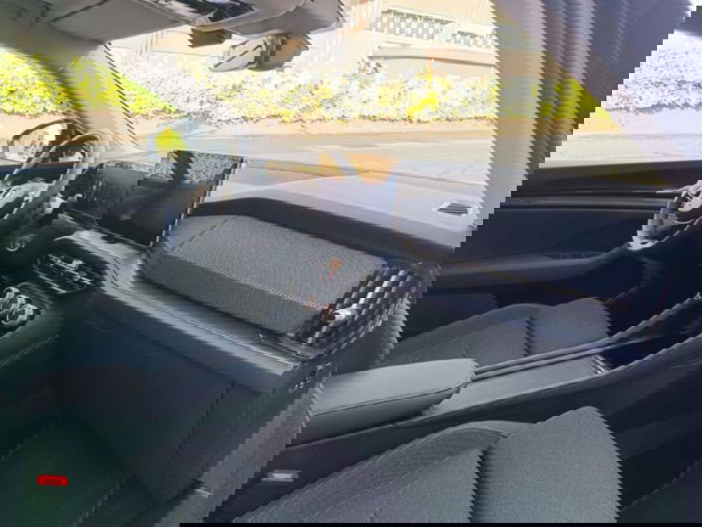 Skoda Kodiaq usata a Pisa (17)