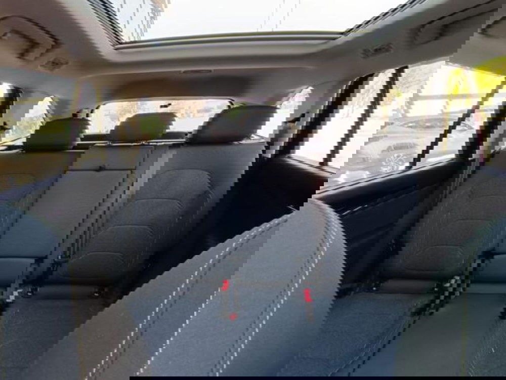 Skoda Kodiaq usata a Pisa (2)