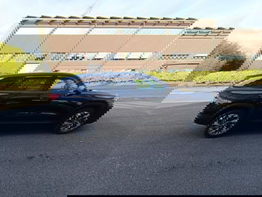 Skoda Kodiaq usata a Pisa (20)