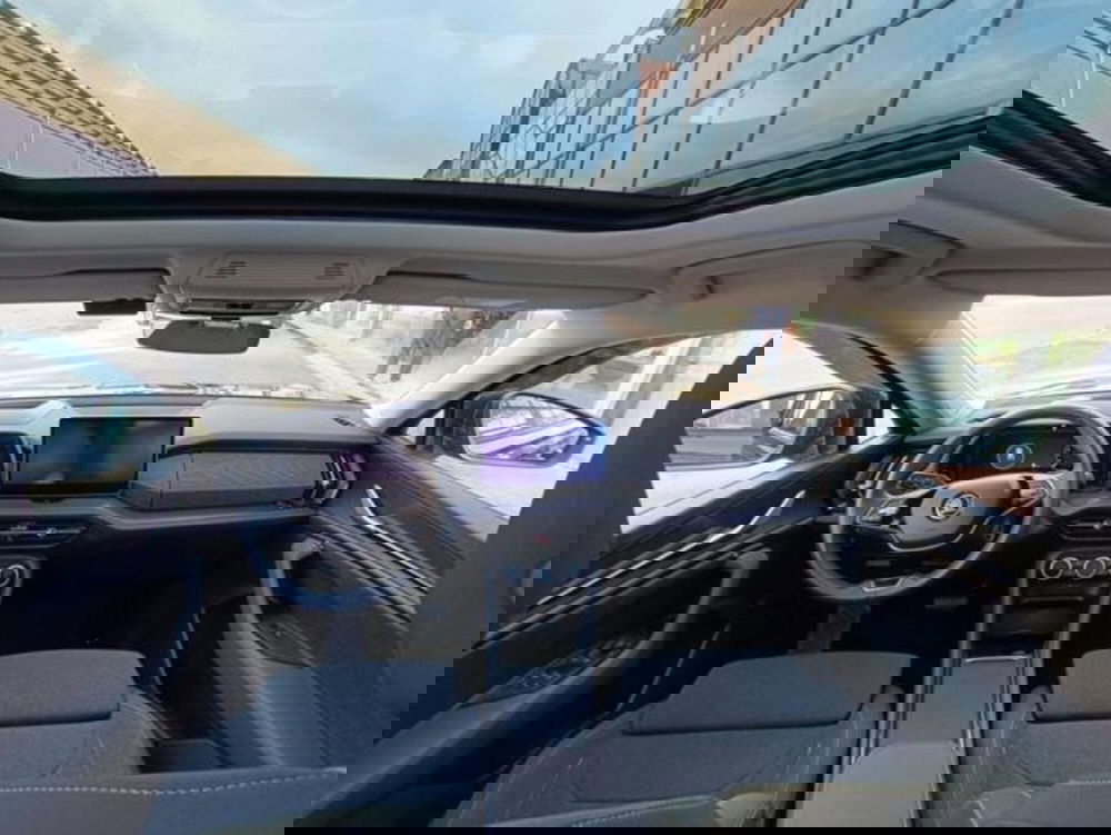 Skoda Kodiaq usata a Pisa (8)