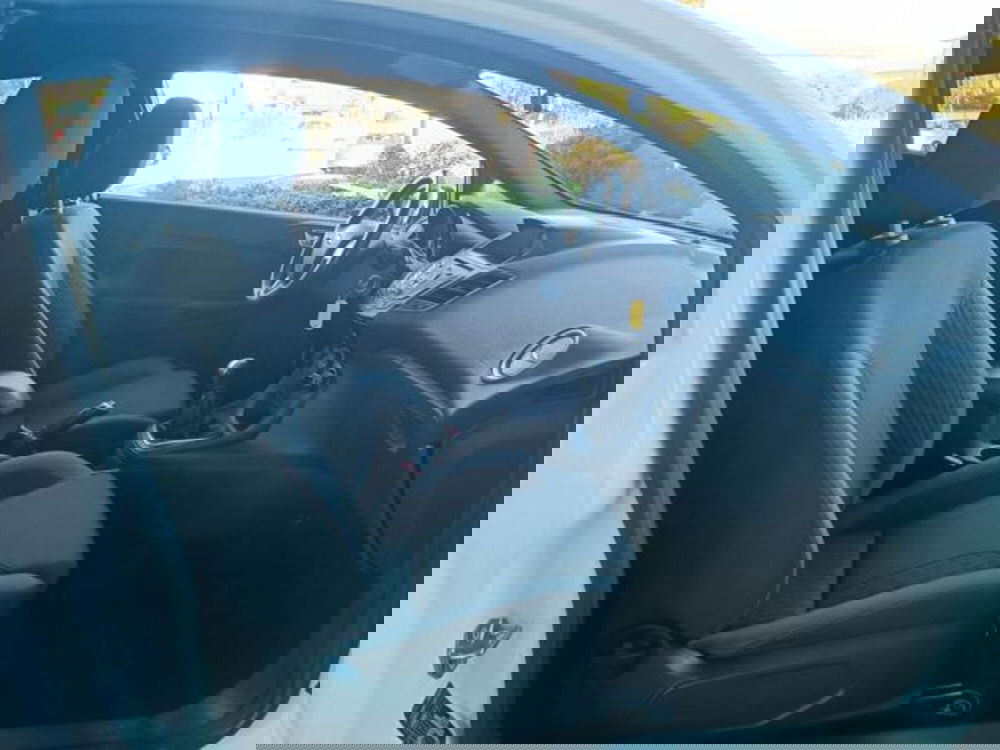 Ford Fiesta usata a Pisa (14)