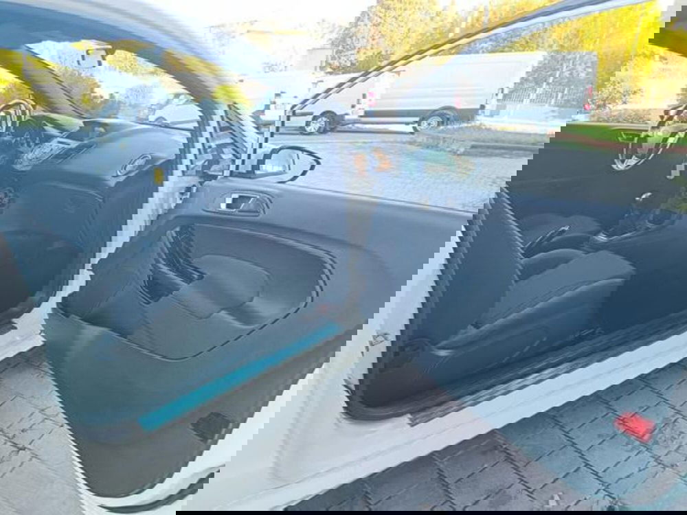 Ford Fiesta usata a Pisa (16)