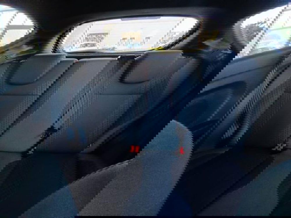 Ford Fiesta usata a Pisa (4)