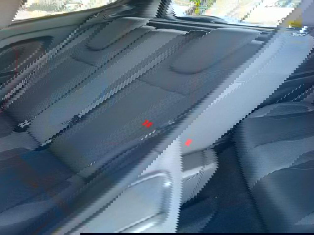 Ford Fiesta usata a Pisa (9)