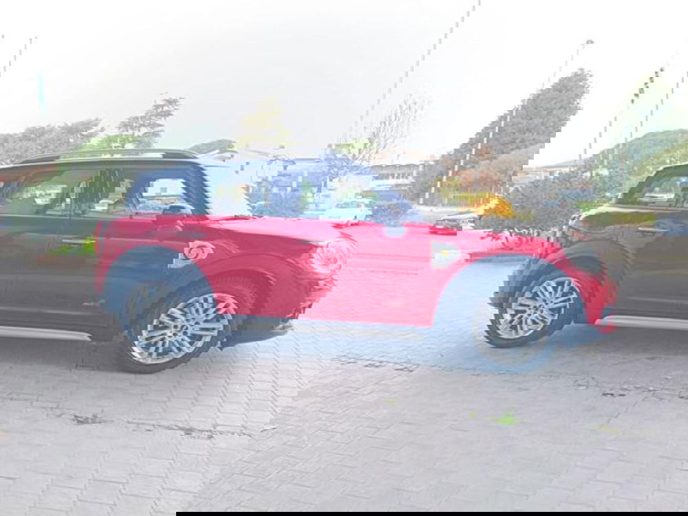 MINI Mini Countryman usata a Pisa (13)