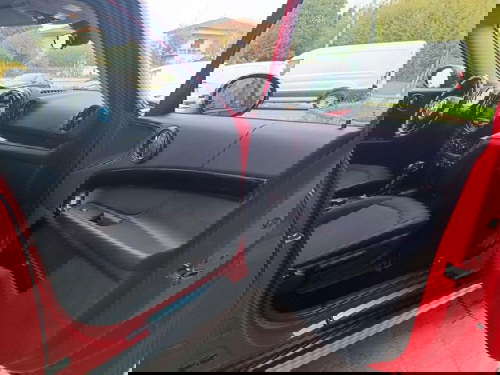 MINI Mini Countryman usata a Pisa (17)