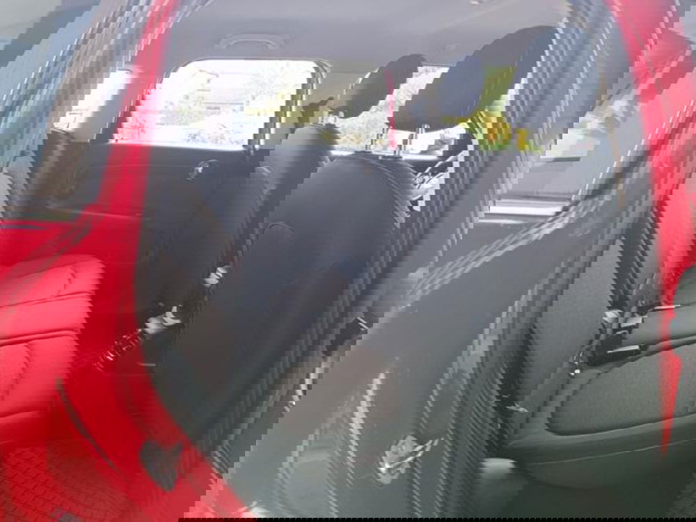 MINI Mini Countryman usata a Pisa (18)