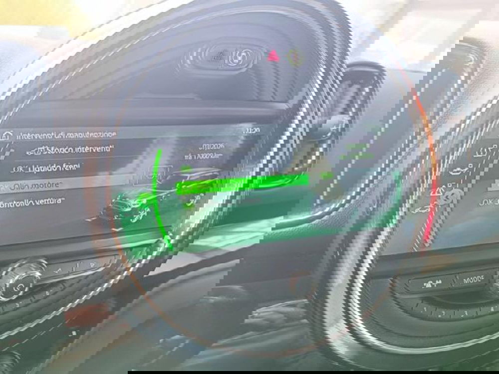 MINI Mini Countryman usata a Pisa (2)
