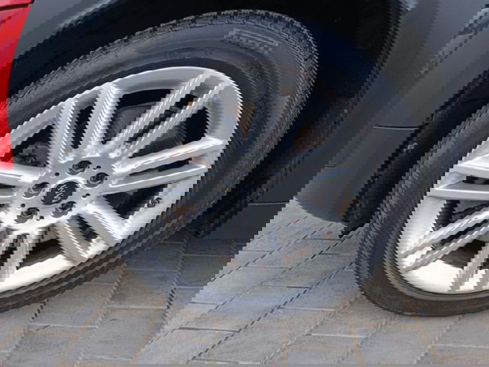 MINI Mini Countryman usata a Pisa (6)