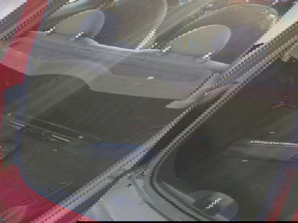 Fiat 500 usata a Pisa (3)