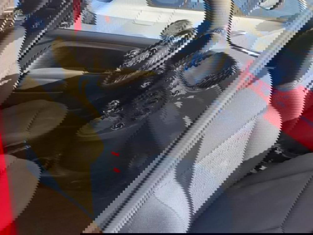 Fiat 500 usata a Pisa (6)