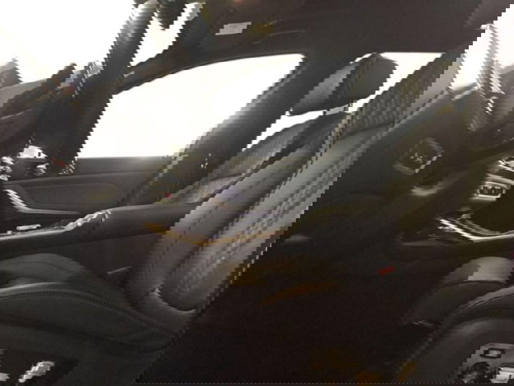 BMW X7 usata a Verona (10)