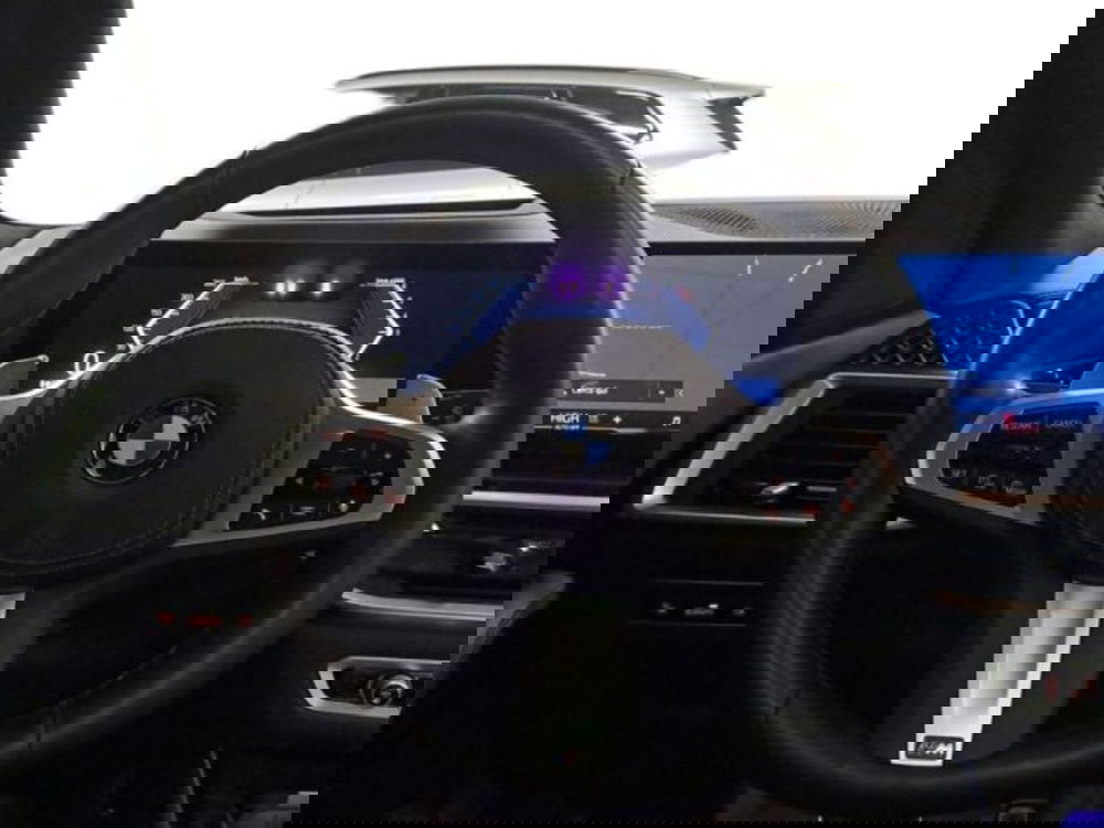 BMW X7 usata a Verona (11)